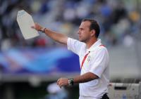 Fussball Frauen FIFA U 20  WM  2008   Brasilien - Korea DVR