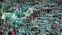 Fussball 1. Bundesliga, Saison 2011/2012: Werder Bremen - Hannover 96