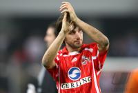 Fussball DFB-Pokal: 1.FC Koeln - FC Schalke 04