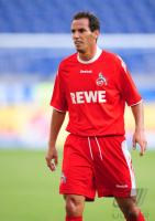 FUSSBALL 1. BUNDESLIGA: 1. FC Koeln, PETIT