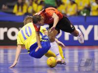 Fussball International FIFA FUTSAL WM 2008