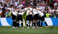 FUSSBALL UEFA Nations League 2024/2025   
Deutschland - Frankreich
