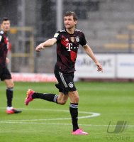 Fussball 1. Bundesliga Saison 20/21: SC Freiburg - FC Bayern Muenchen
