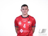 Volleyball 2. Bundesliga Saison 24/25: Fotoshooting TV Rottenburg