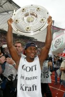 Fussball 1. Bundesliga