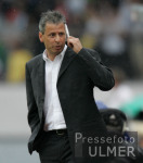 Fussball Schweizer Superleague FC Z - GC Z