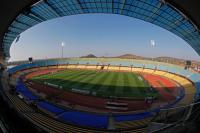 FUSSBALL WM 2010,  VORRUNDE:  England - USA