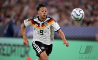 FUSSBALL UEFA Nations League 26/27 Deutschland - Serbien