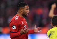 Fussball CHL 18/19 Gruppenphase: FC Bayern Muenchen - Ajax Amsterdam