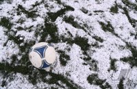 Fussball Bezirksliga 2017/2018: Sportgelaende TuS Ergenzingen