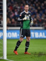 Fussball 1. Bundesliga Saison 15/16: FC Schalke 04 - FC Bayern Muenchen