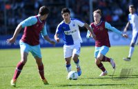 Fusball FIFA 78. Blue Stars 2016 / FIFA Youth Cup