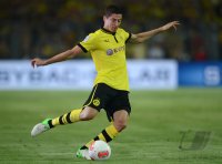 Fussball 1. Bundesliga Saison 2012/2013: Borussia Dortmund - SV Werder Bremen