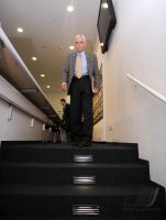 2. Fussball Bundesliga: 1860 Muenchen Pressekonferenz