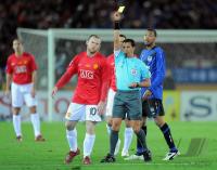 Fussball International  Club WM Gamba Osaka - Manchester United