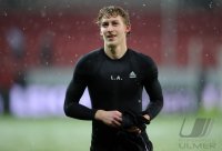 Fussball: Europa League, Saison 2010/2011: Leverkusen, KIESSLING