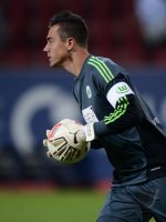 Fussball 1. Bundesliga, Saison 2012/2013: FC Augsburg - VfL Wolfsburg