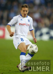 Champions League, KRC GENK: SONCK, Einzelaktion