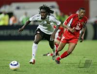 Fussball International Bahrain - Trinidad und Tobago