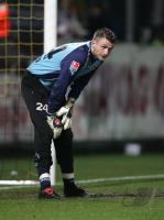 Fussball 2. Bundesliga, NICHT