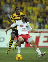 Fussball Pokalfinale Schweiz: BSC Young Boys Bern - FC Sion