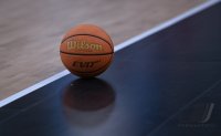 Basketball 2. Bundesliga 24/25: Tigers Tuebingen - Bozic Estriche Knights Kirchheim
