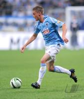 2. Fussball Bundesliga : Sandro Kaiser  ( 1860 Muenchen)