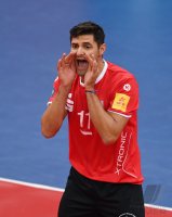Volleyball 1. Bundesliga  Saison 17/18:  TV Rottenburg