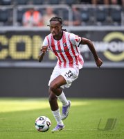 Fussball 1. Bundesliga 25/26 Testspiel
SCR Altach - SC Freiburg