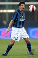 Fussball International, Inter Mailand