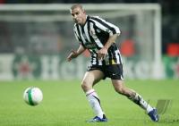 Fussball CL: Juventus Turin