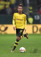 Fussball DFB Pokal Achtelfinale 15/16: FC Augsburg - Borussia Dortmund