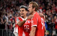 Fussball International CHL 25/26: 
FC Bayern Muenchen - FC Chelsea London