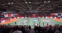 Handball 1. Bundesliga Frauen 19/20: TuS Metzingen - Frisch Auf Goeppingen