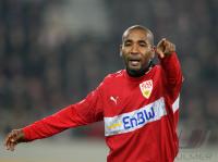 1.Bundesliga VfB Stuttgart - Hertha BSC Berlin