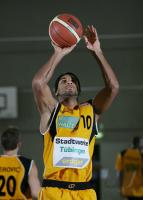 1. Basketball Bundesliga  Walter Tigers Tuebingen
