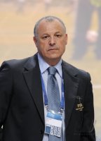 FUSSBALL INTERNATIONAL:   61. FIFA  Kongress in Zuerich 2011