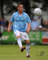 Testspiel Fussball 2. Bundesliga:  TSV Allach - 1860 Muenchen