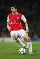 Fussball I Champions League   FC Arsenal - PSV Eindhoven