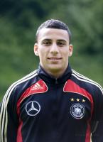 Fussball International Fototermin U 21 Nationalmannschaft