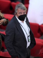 Fussball International Europameisterschaft 2021: Deutschland - Ungarn