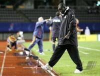 Fussball International  U17 Weltmeisterschaft Halbfinale