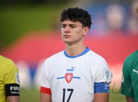Fussball, Junioren U 17 WM 2025 Sechzehntelfinal, Italien - Tschechien