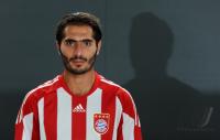Fussball 1. Bundesliga 2010/2011: Hamit Altintop (FCB)