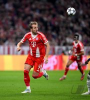Fussball International CHL 25/26:
FC Bayern Muenchen - FC Chelsea London