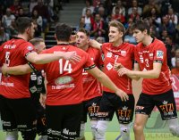 Volleyball 2. Bundesliga Saison 23/24: TV Rottenburg - TSV Grafing