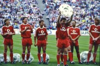 Fussball Kastenmaier (FC Bayern)
