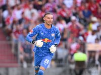 Fussball  Telekom Cup 2026 FC Bayern Muenchen -  RB Leipzig