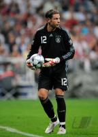 ABSCHIED OLIVER KAHN: BAYERN MUENCHEN - DEUTSCHE NATIONALMANNSCHAFT