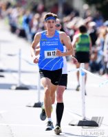 Laufen / Leichtathletik  Erbe - Lauf Tuebingen 2017